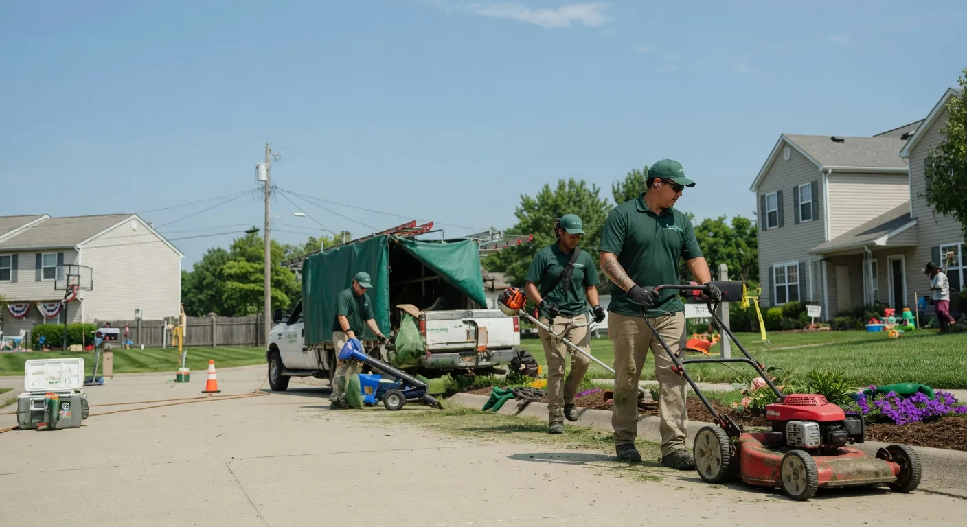 Irrigation Installation in Springfield, NE near me